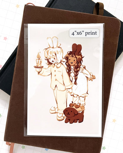 Miffy's Winter Wonderland Series