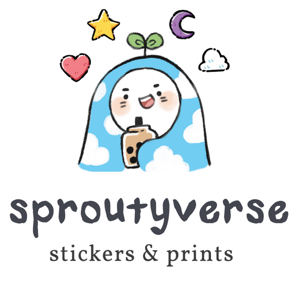 Sproutyverse