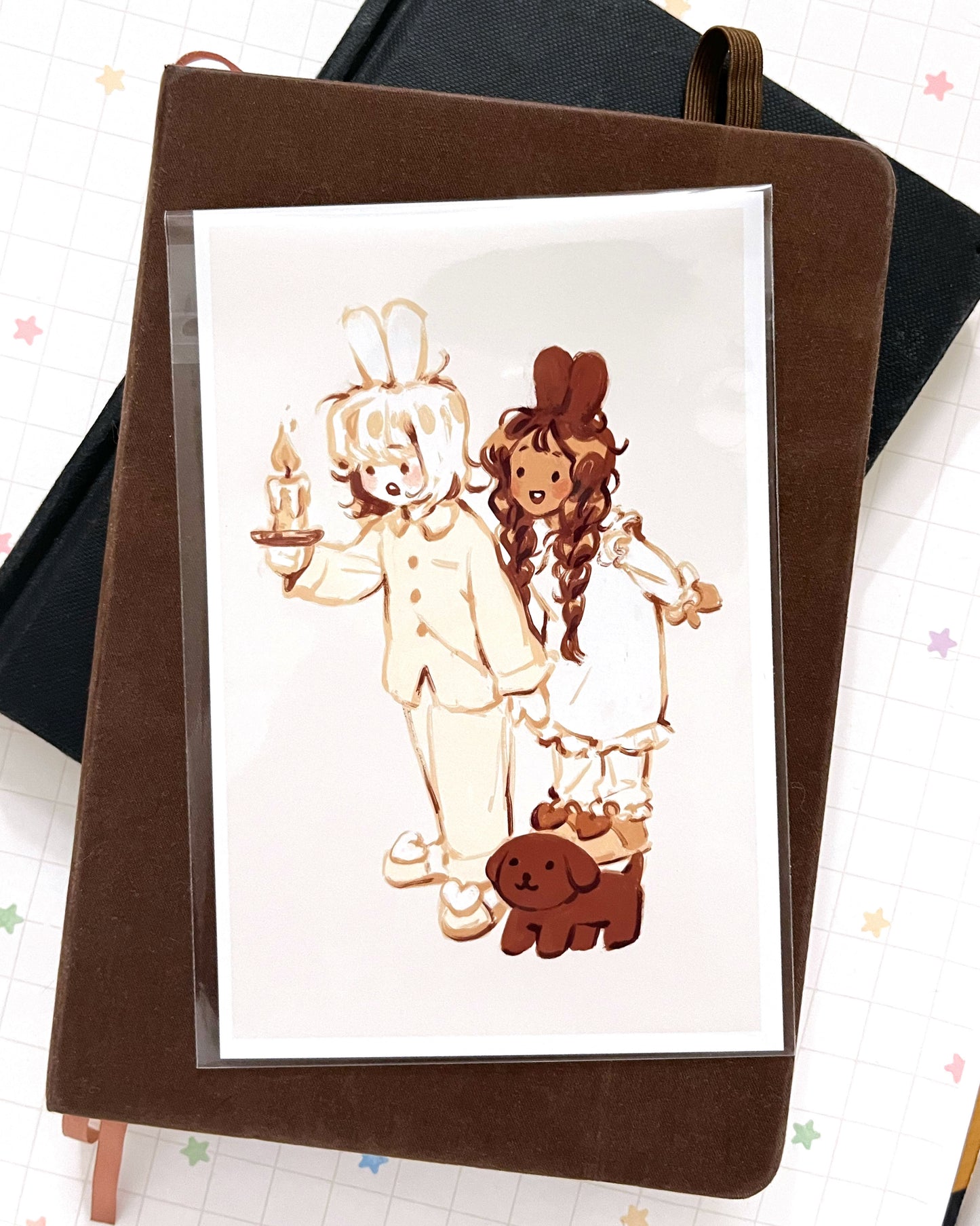 Miffy's Winter Wonderland Series