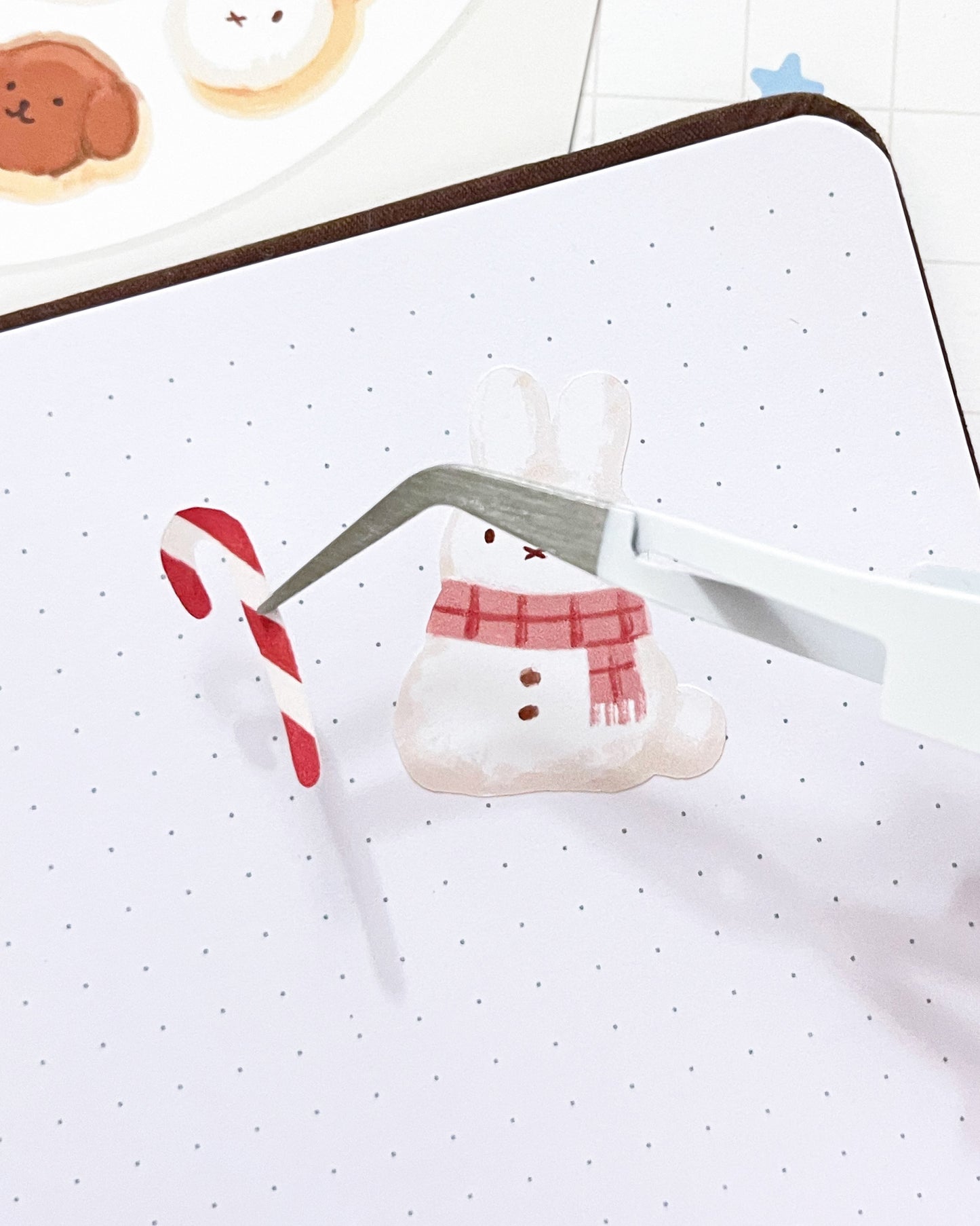 Miffy's Winter Wonderland Series